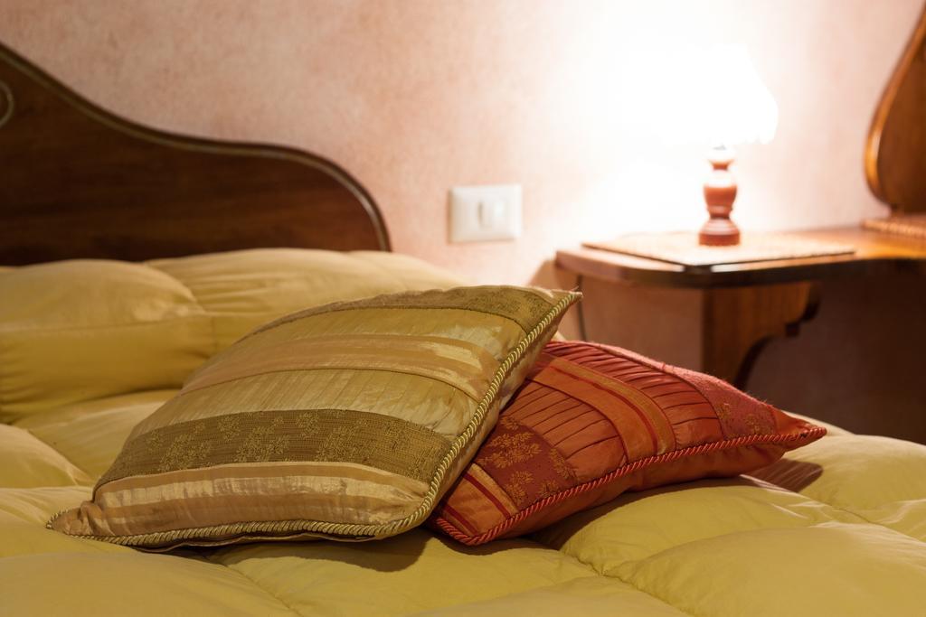 Il Baraccotto Bed & Breakfast Лучиняно Стая снимка