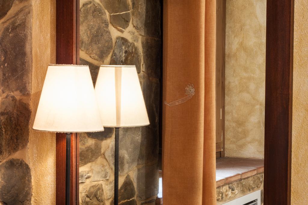 Il Baraccotto Bed & Breakfast Лучиняно Стая снимка