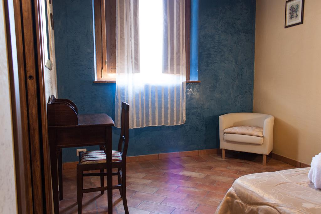 Il Baraccotto Bed & Breakfast Лучиняно Екстериор снимка